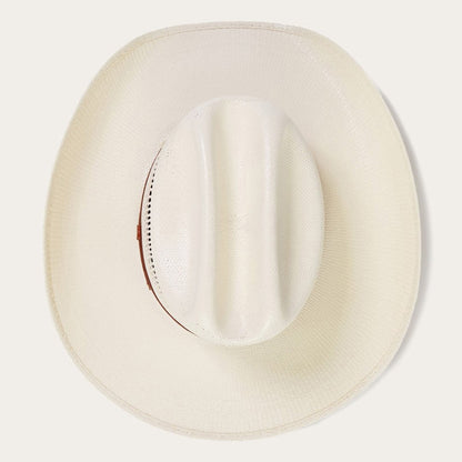 Billy Jr. Youth Cowboy Hat Natural - Stetson