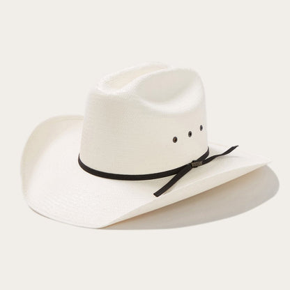 Rodeo Jr. Youth Straw Cowboy Hat Natural - Stetson