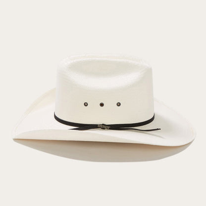 Rodeo Jr. Youth Straw Cowboy Hat Natural - Stetson