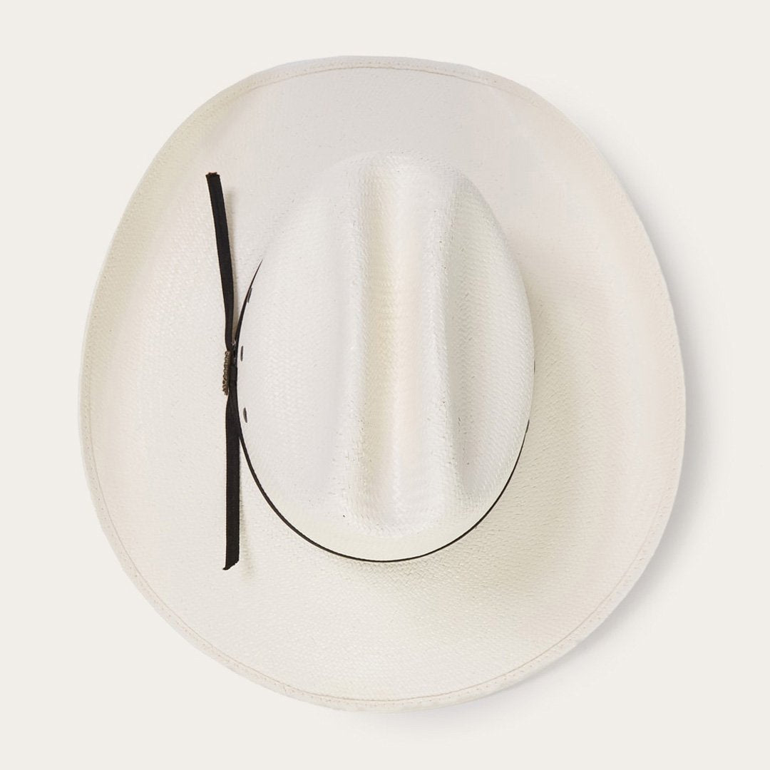 Rodeo Jr. Youth Straw Cowboy Hat Natural - Stetson