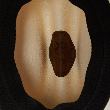Rodeo Jr. Youth Straw Cowboy Hat Natural - Stetson