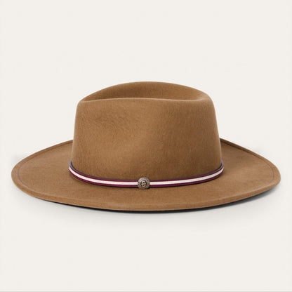 Bozeman USA 250 Edition Driftwood - Stetson