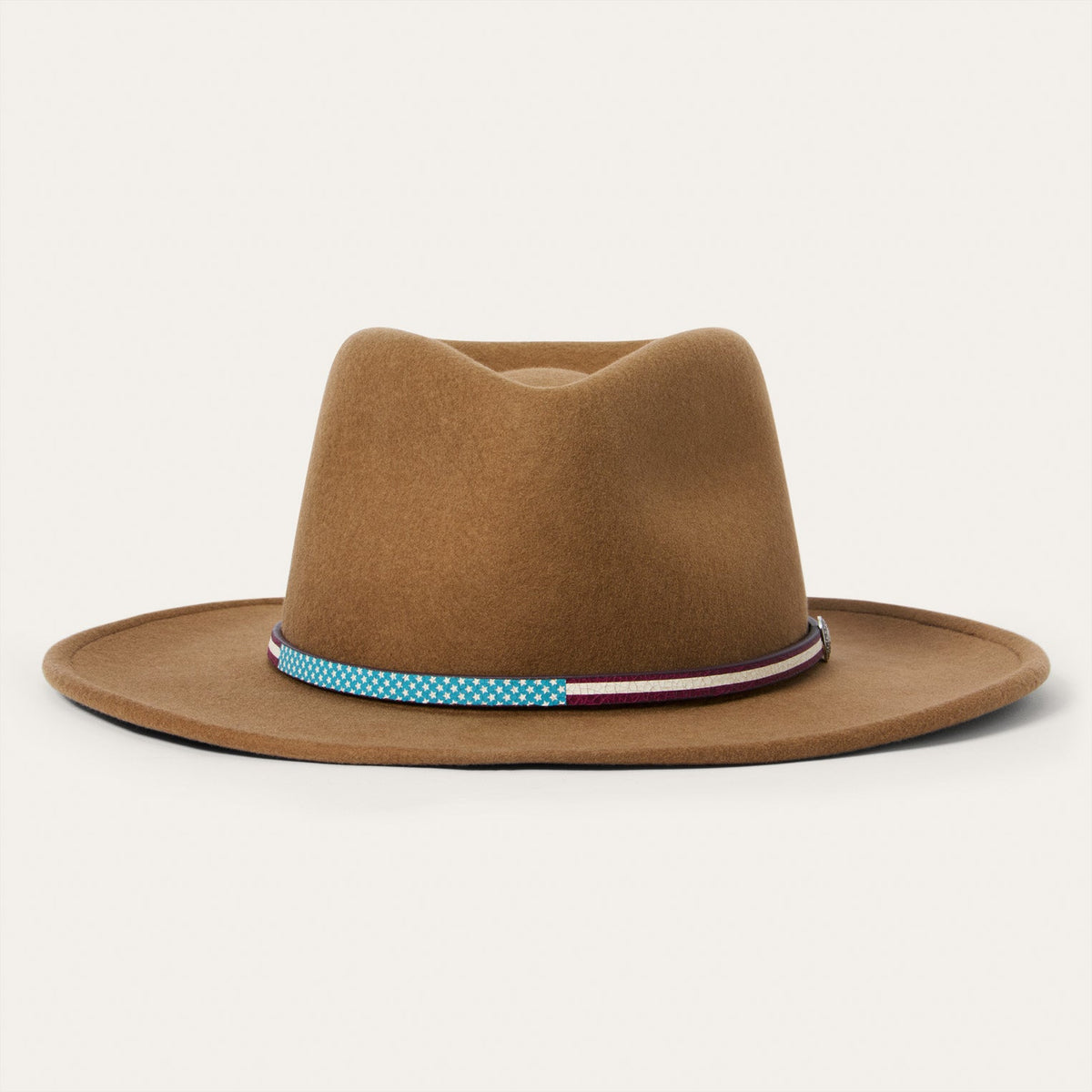 Bozeman USA 250 Edition Driftwood - Stetson