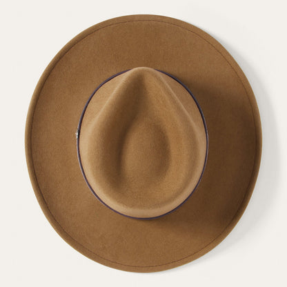 Bozeman USA 250 Edition Driftwood - Stetson