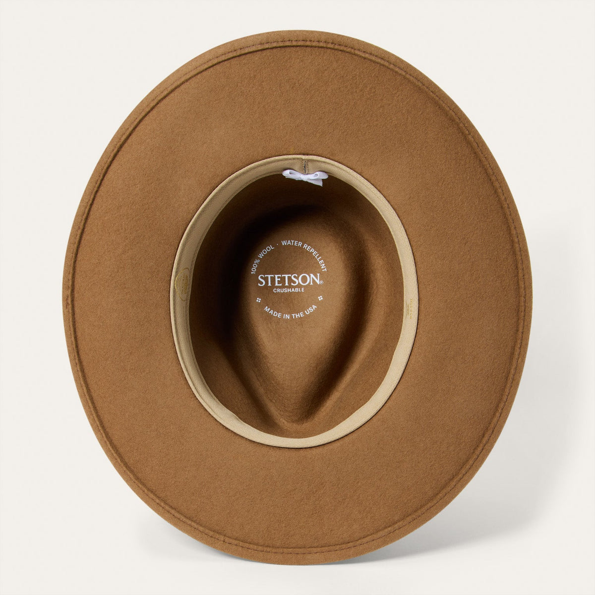 Bozeman USA 250 Edition Driftwood - Stetson