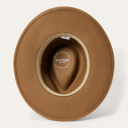 Bozeman USA 250 Edition Driftwood - Stetson