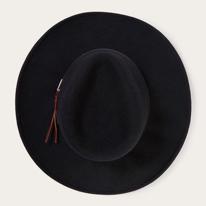 Bozeman Outdoor Hat Black - Stetson