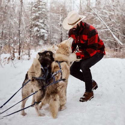 Gus Crushable Outdoor Hat Silverbelly - Stetson