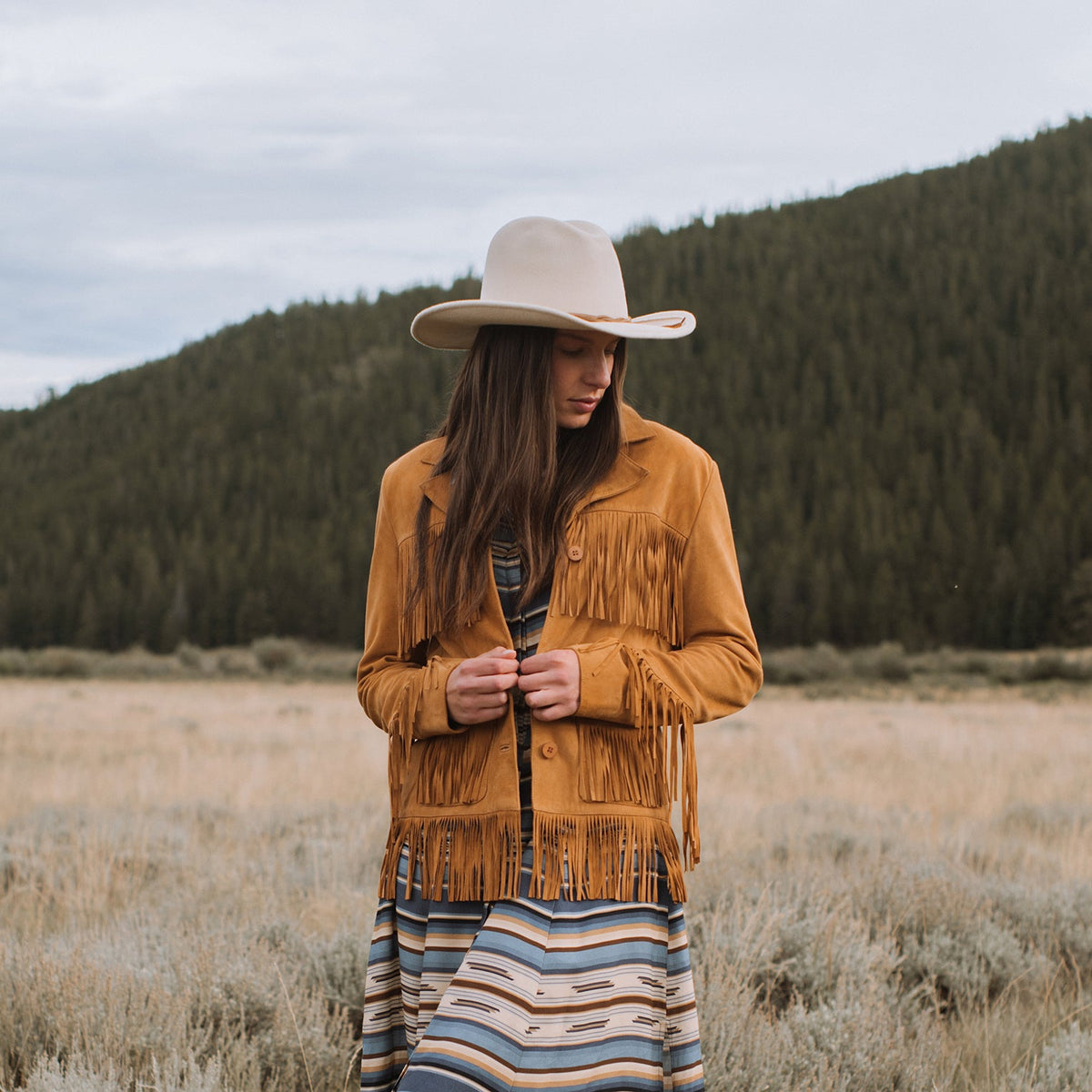 Gus Crushable Outdoor Hat Silverbelly - Stetson