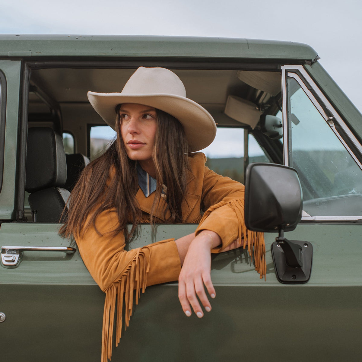 Gus Crushable Outdoor Hat Silverbelly - Stetson