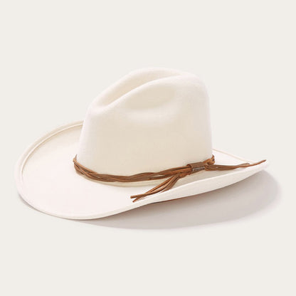 Gus Crushable Outdoor Hat Silverbelly - Stetson