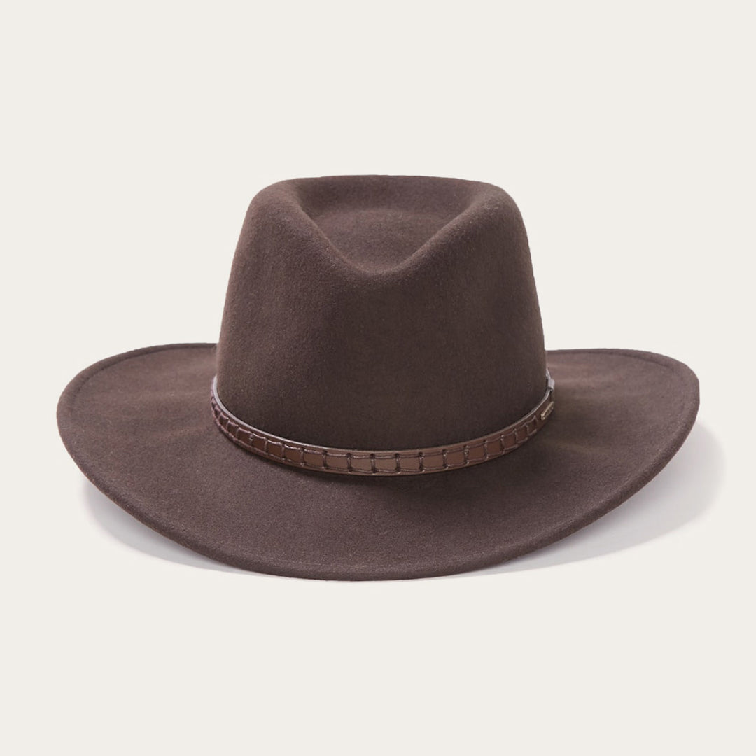 Sturgis Outdoor Hat Cordova - Stetson