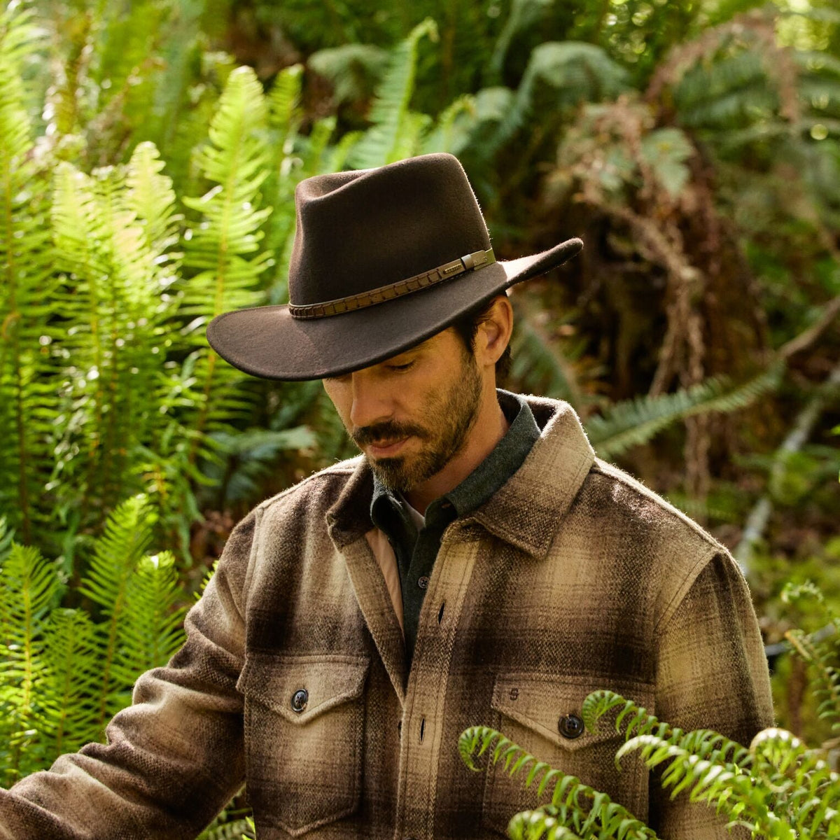Sturgis Outdoor Hat Cordova - Stetson