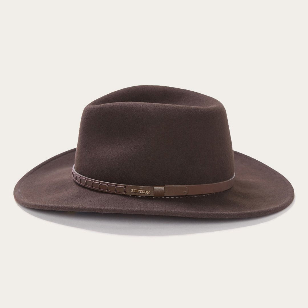 Sturgis Outdoor Hat Cordova - Stetson