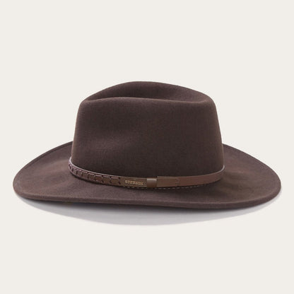 Sturgis Outdoor Hat Cordova - Stetson