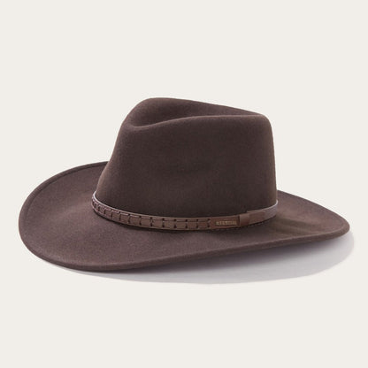 Sturgis Outdoor Hat Cordova - Stetson