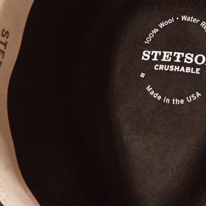 Sturgis Outdoor Hat Cordova - Stetson