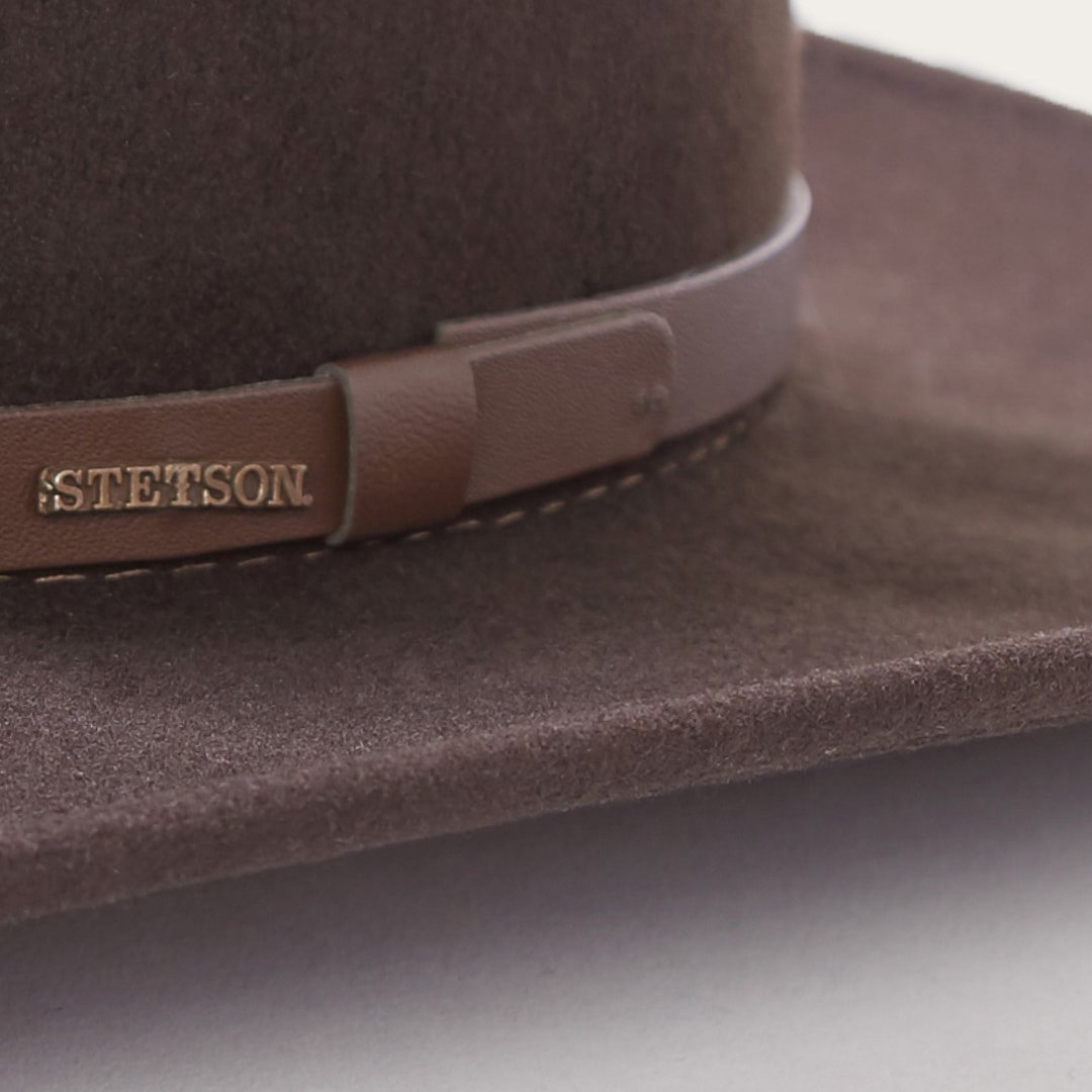 Sturgis Outdoor Hat Cordova - Stetson