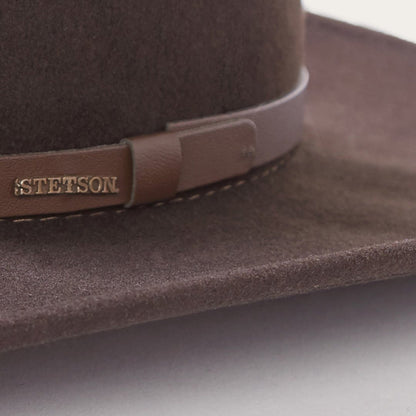 Sturgis Outdoor Hat Cordova - Stetson