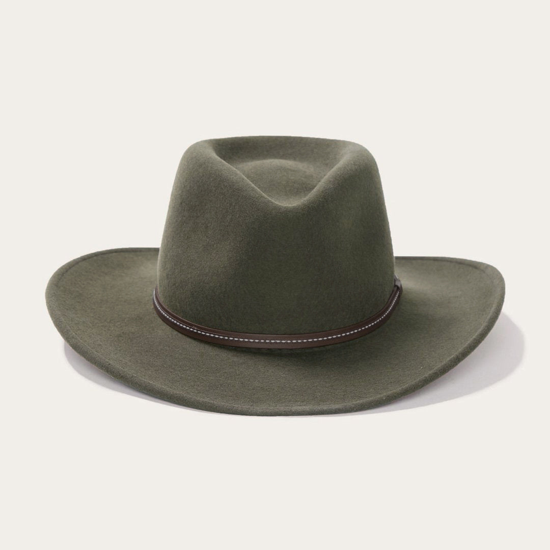 Gallatin Outdoor Hat Sage - Stetson