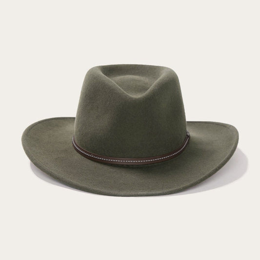 Gallatin Outdoor Hat Sage - Stetson
