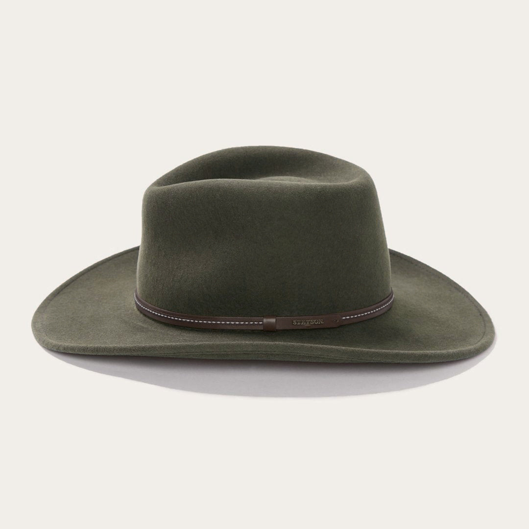 Gallatin Outdoor Hat Sage - Stetson
