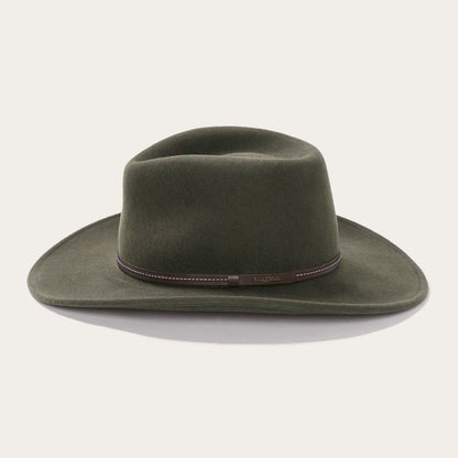 Gallatin Outdoor Hat Sage - Stetson