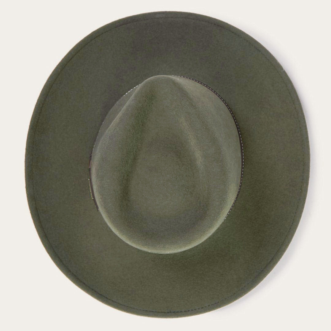 Gallatin Outdoor Hat Sage - Stetson