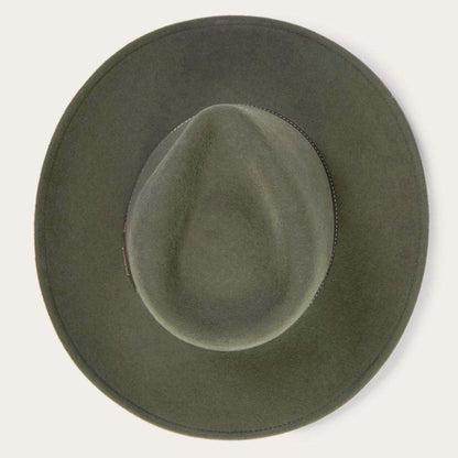 Gallatin Outdoor Hat Sage - Stetson