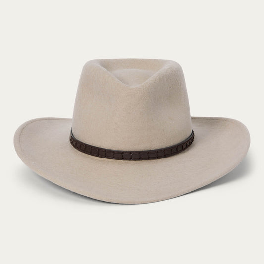 Sturgis Outdoor Hat Surf Mist - Stetson