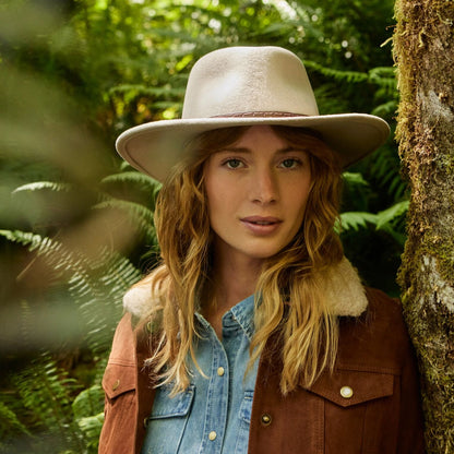 Sturgis Outdoor Hat Surf Mist - Stetson
