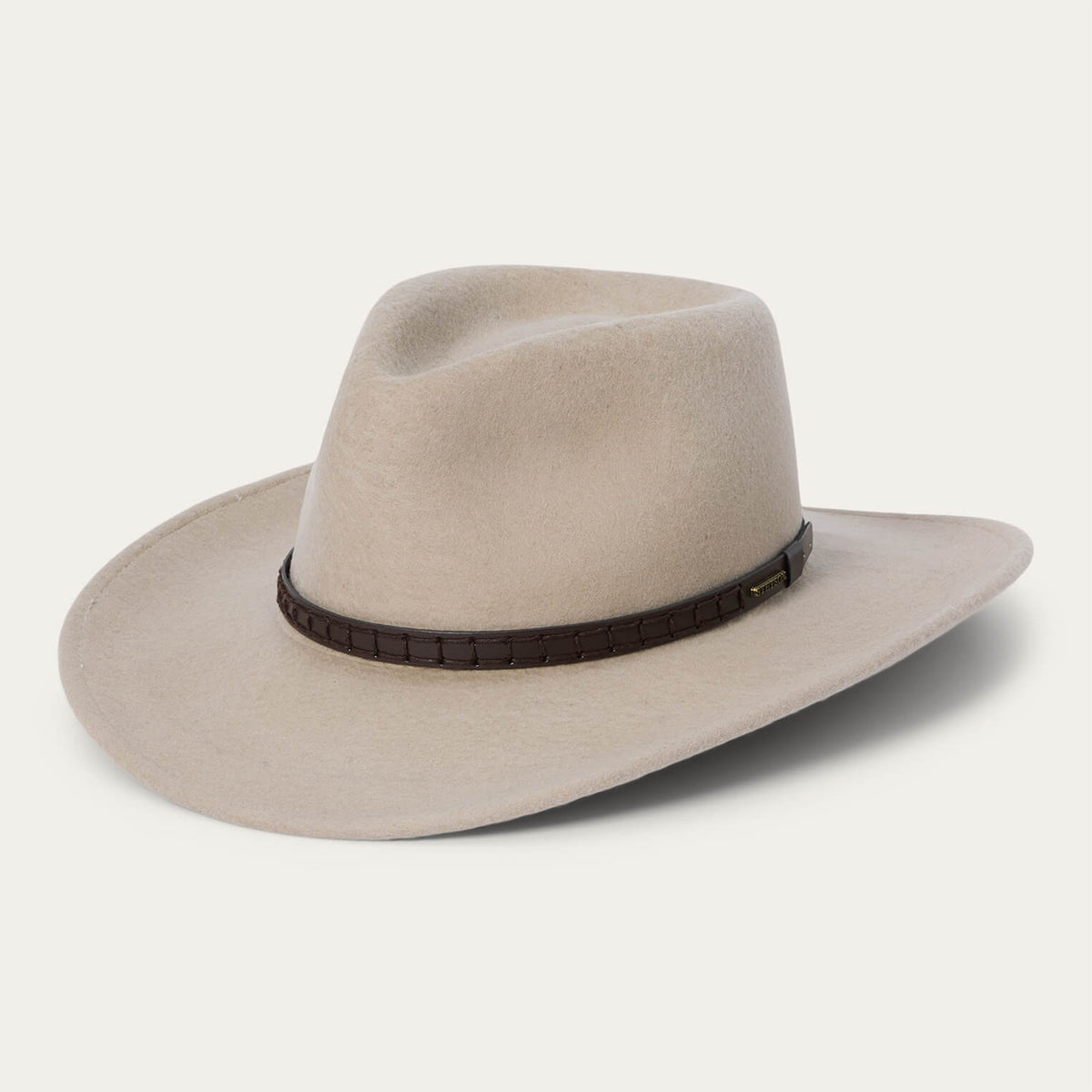 Sturgis Outdoor Hat Surf Mist - Stetson