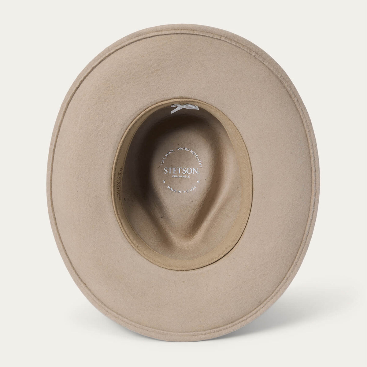 Sturgis Outdoor Hat Surf Mist - Stetson