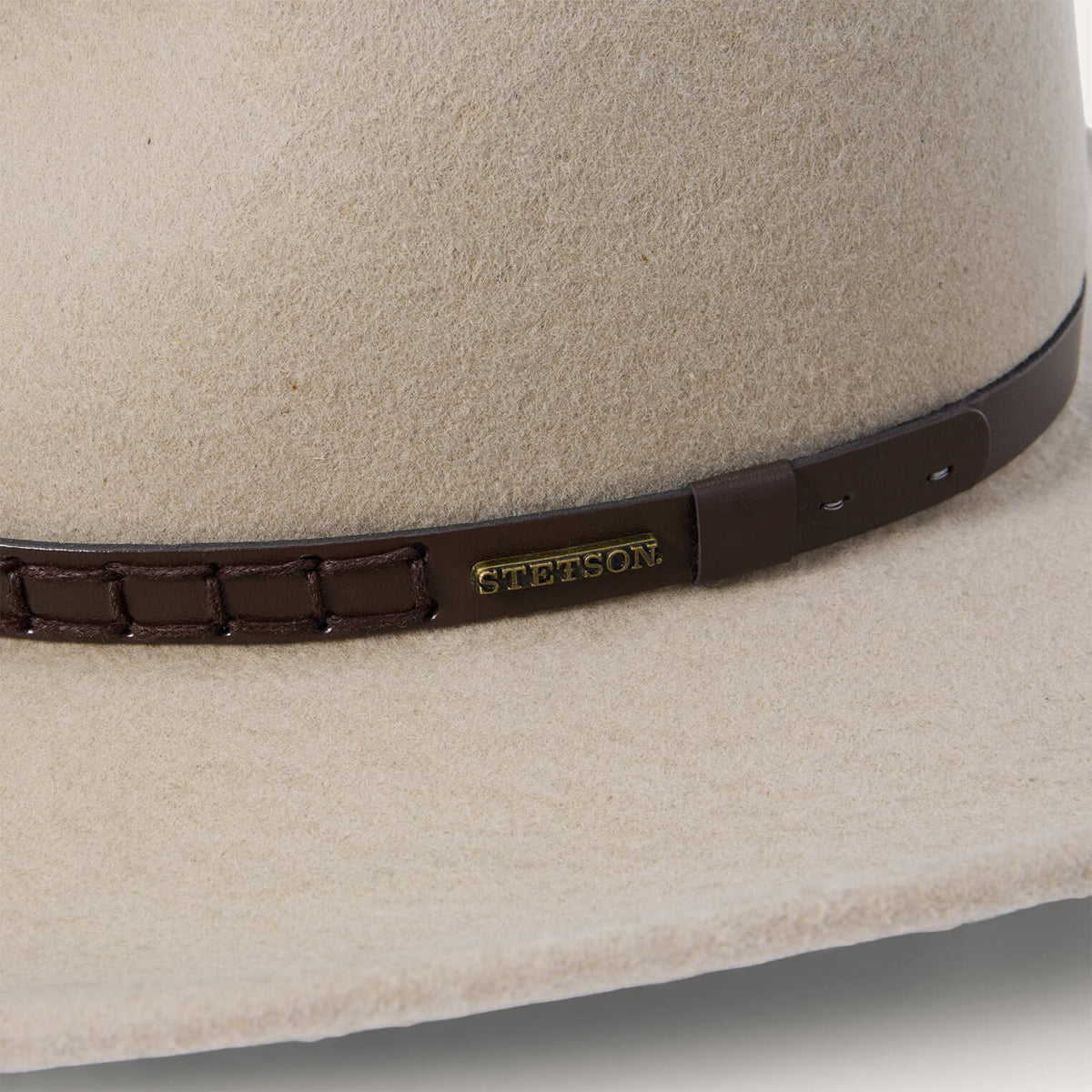 Sturgis Outdoor Hat Surf Mist - Stetson