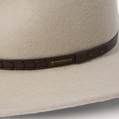Sturgis Outdoor Hat Surf Mist - Stetson