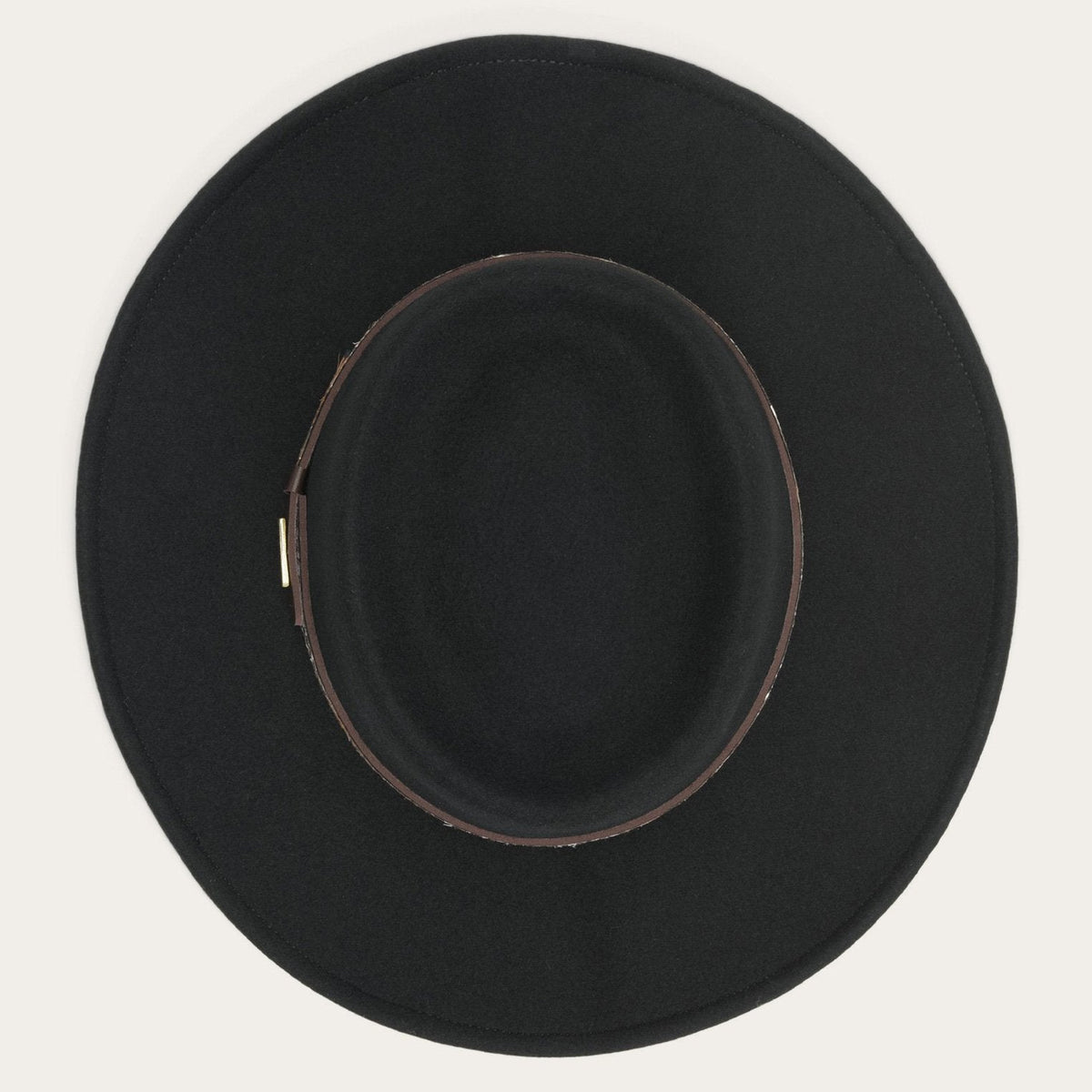Kelso Outdoor Hat Black - Stetson