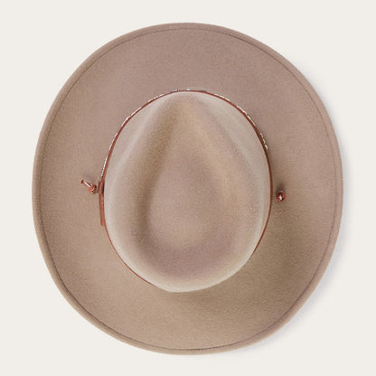 Santa Fe Outdoor Hat Mushroom - Stetson