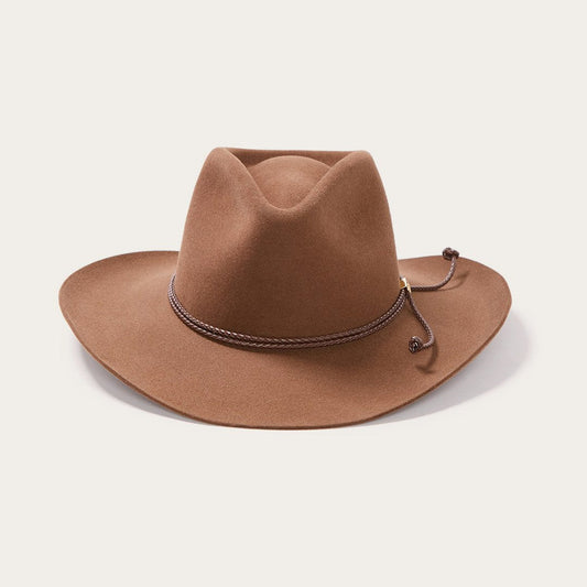 Carson 6X Cowboy Hat Acorn - Stetson