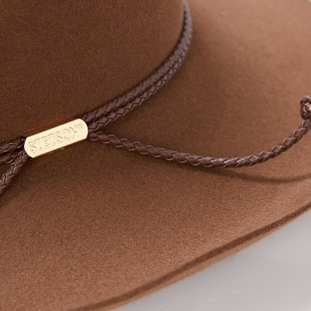 Carson 6X Cowboy Hat Acorn - Stetson