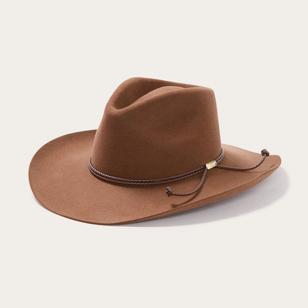 Carson 6X Cowboy Hat Acorn - Stetson