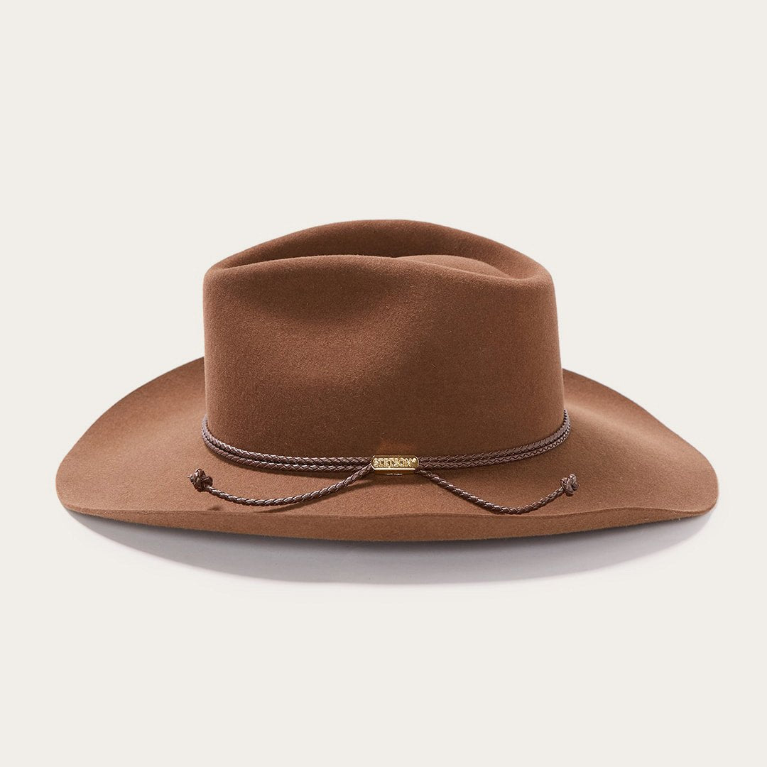 Carson 6X Cowboy Hat Acorn - Stetson
