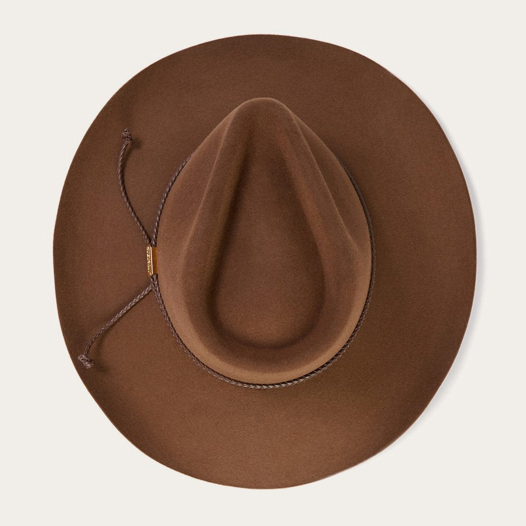 Carson 6X Cowboy Hat Acorn - Stetson