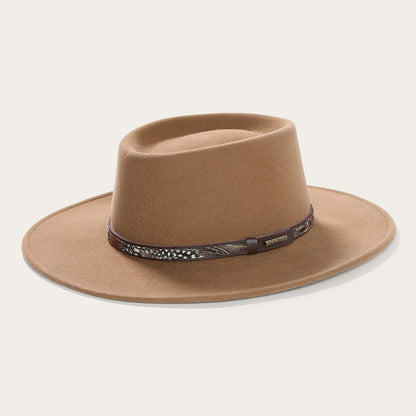 Kelso Outdoor Hat Driftwood - Stetson
