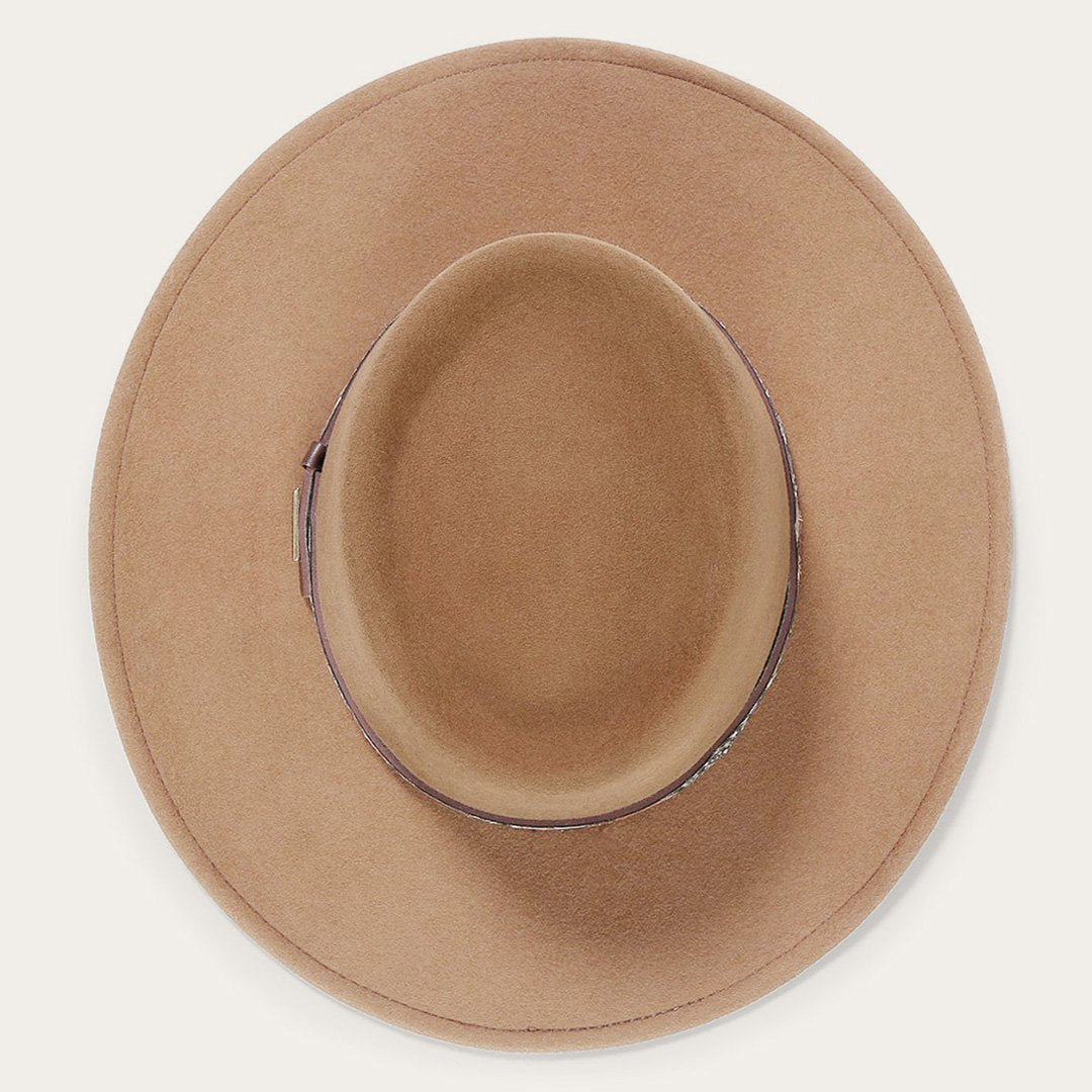 Kelso Outdoor Hat Driftwood - Stetson