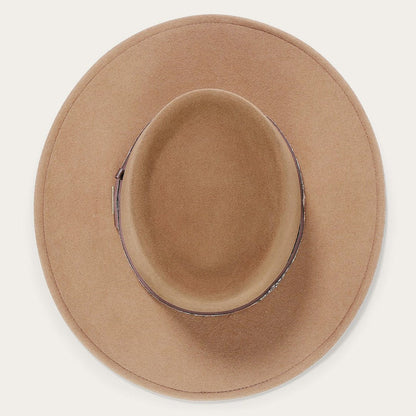 Kelso Outdoor Hat Driftwood - Stetson