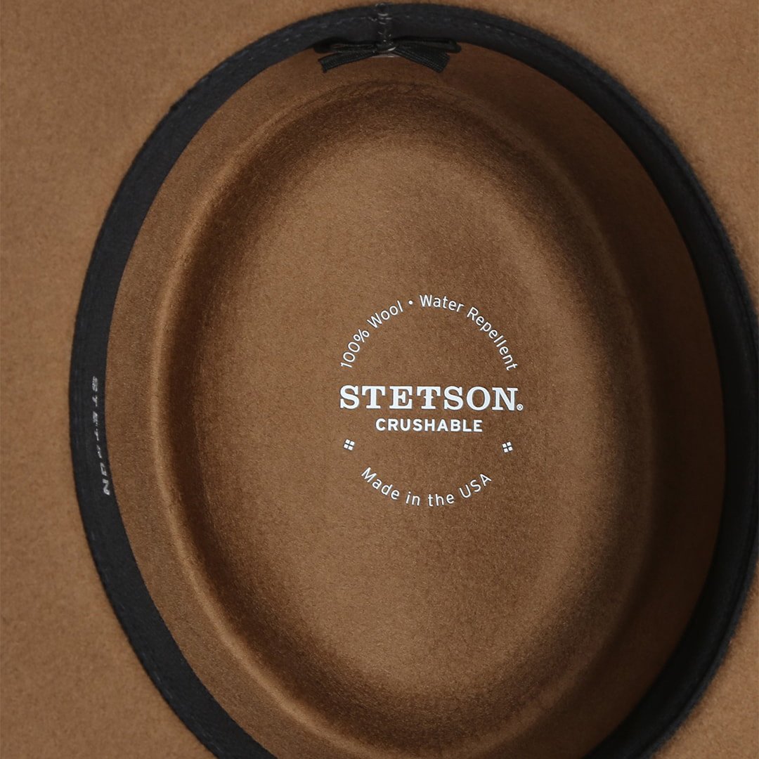 Kelso Outdoor Hat Driftwood - Stetson