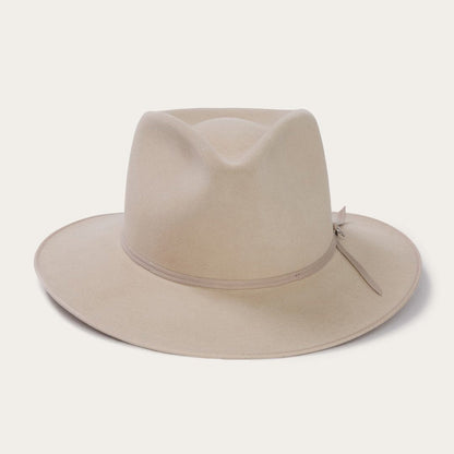 Dune 5X Gun Club Hat Silverbelly - Stetson