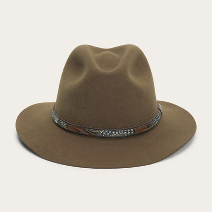 Jackson Outdoor Hat Bronze - Stetson