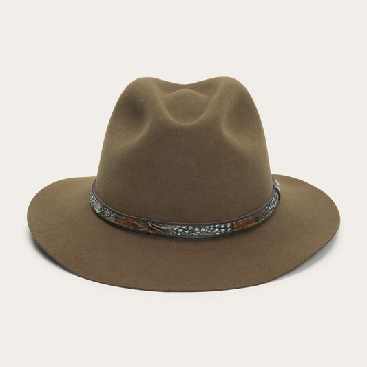 Jackson Outdoor Hat Bronze - Stetson