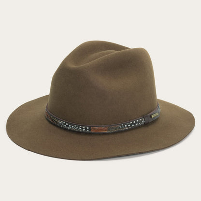 Jackson Outdoor Hat Bronze - Stetson